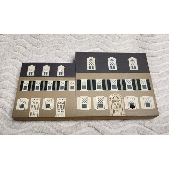 VINTAGE The Cat’s Meow '92 WINDSOR FORGE MANSION Lancaster County, Pennsylvania - Picture 1 of 3